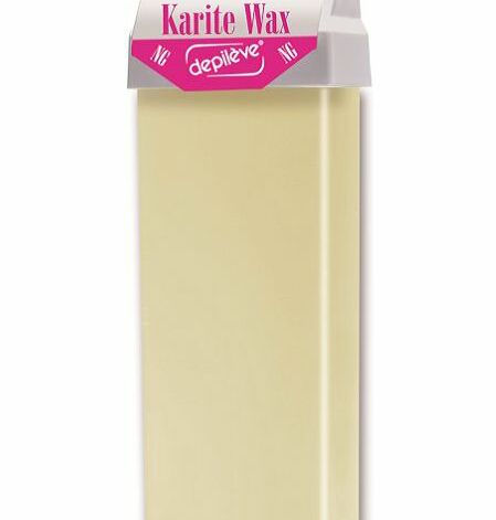 Depiléve Roll-On Karite Butter Rosin NG